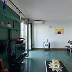 Апартаменти La Casa Del Conte - Coast