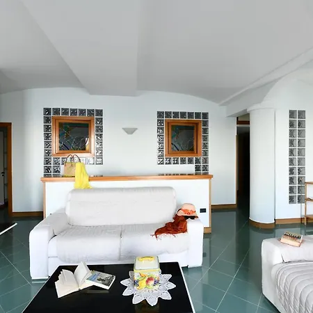 La Casa Del Conte - Coast Апартаменти *