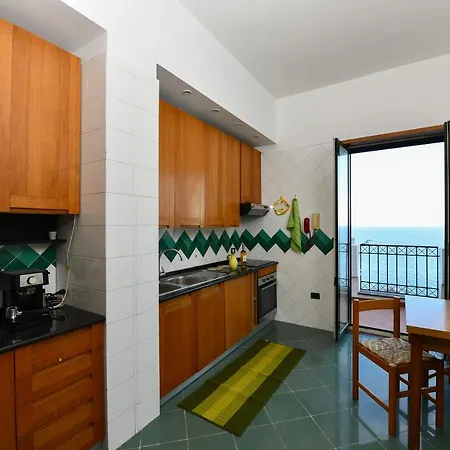 La Casa Del Conte - Coast Амальфі