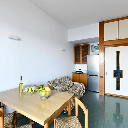 La Casa Del Conte - Coast Appartamento *