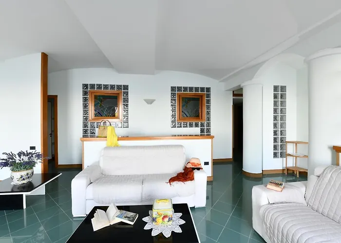 La Casa Del Conte - Coast Апартаменти *