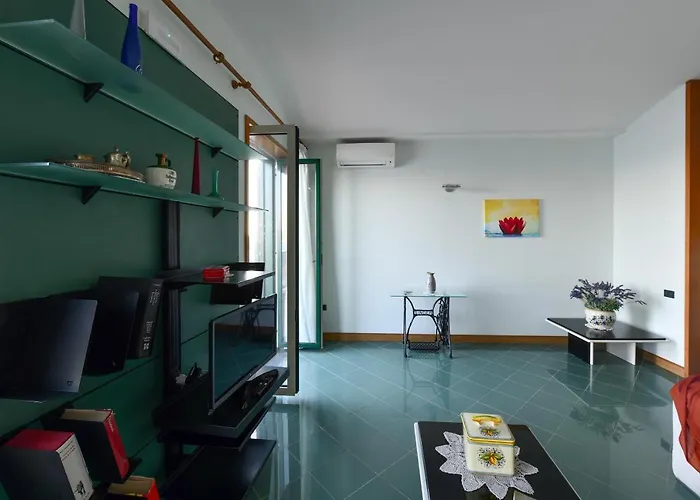 Апартаменти La Casa Del Conte - Coast