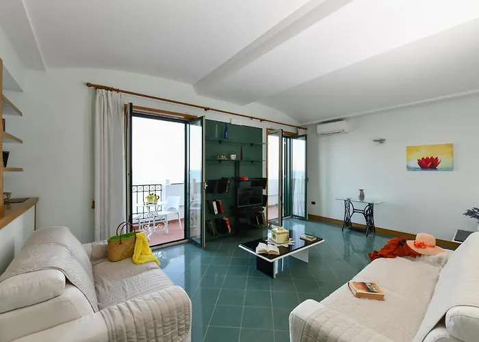 Апартаменти La Casa Del Conte - Coast *