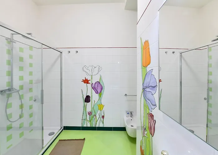 Апартаменти La Casa Del Conte - Coast *