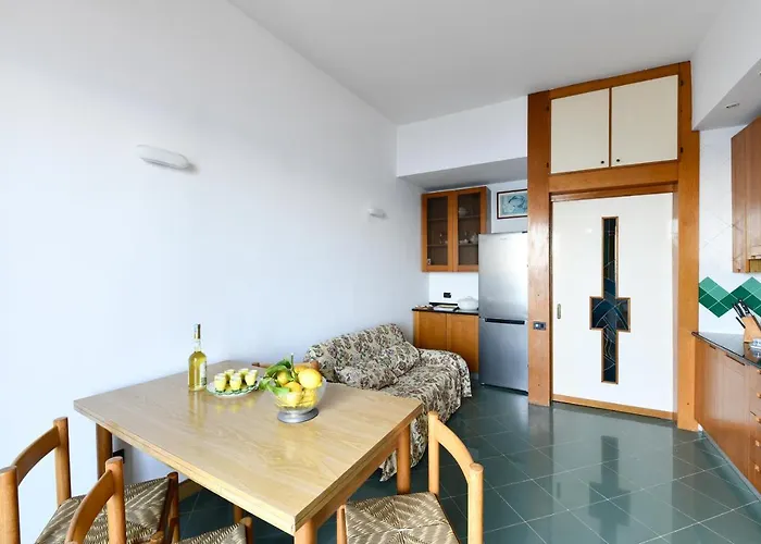 La Casa Del Conte - Coast Апартаменти *