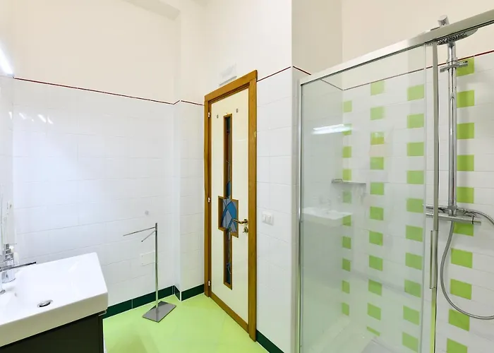 La Casa Del Conte - Coast Амальфі