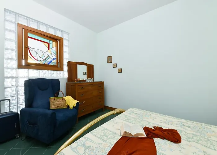 La Casa Del Conte - Coast Апартаменти *