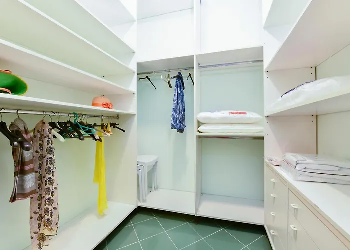 La Casa Del Conte - Coast Апартаменти Амальфі