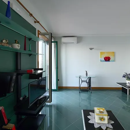 公寓 La Casa Del Conte - Coast