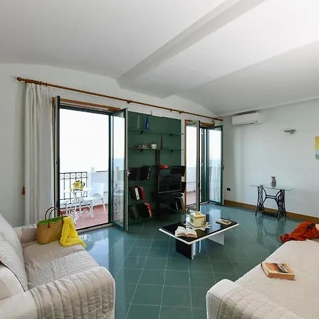 Appartamento La Casa Del Conte - Coast *
