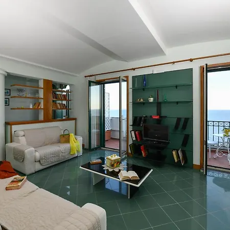 Appartamento La Casa Del Conte - Coast *
