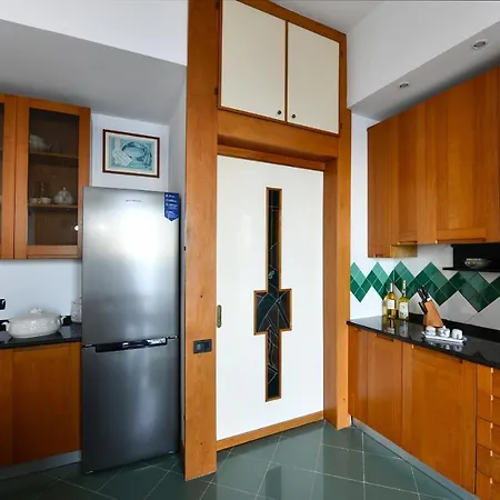 La Casa Del Conte - Coast Amalfi