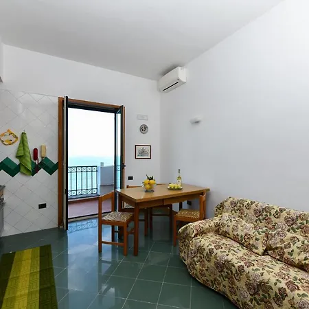 La Casa Del Conte - Coast Appartamento
