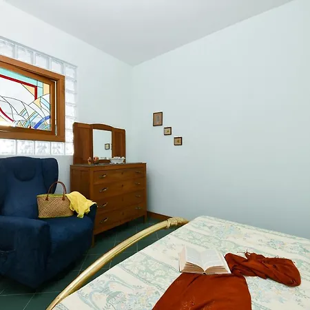 La Casa Del Conte - Coast Apartmán *