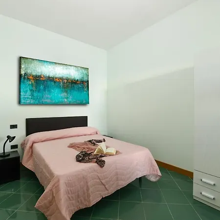 La Casa Del Conte - Coast Apartmán *