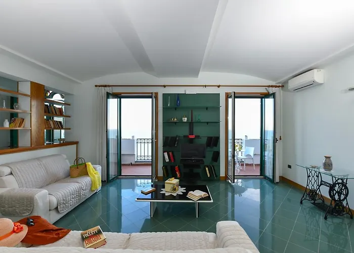 Lejlighed La Casa Del Conte - Coast *