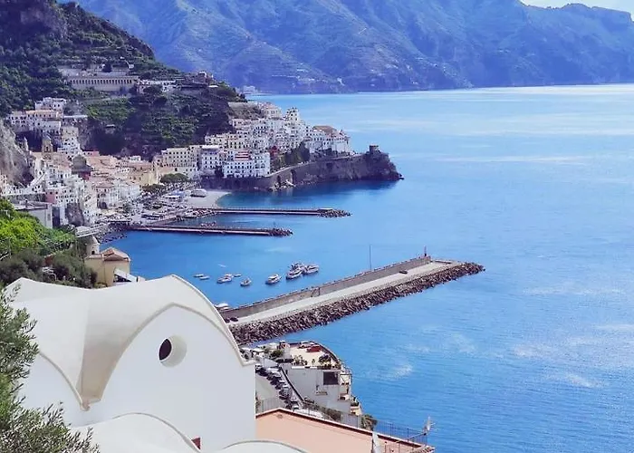 Lejlighed La Casa Del Conte - Coast