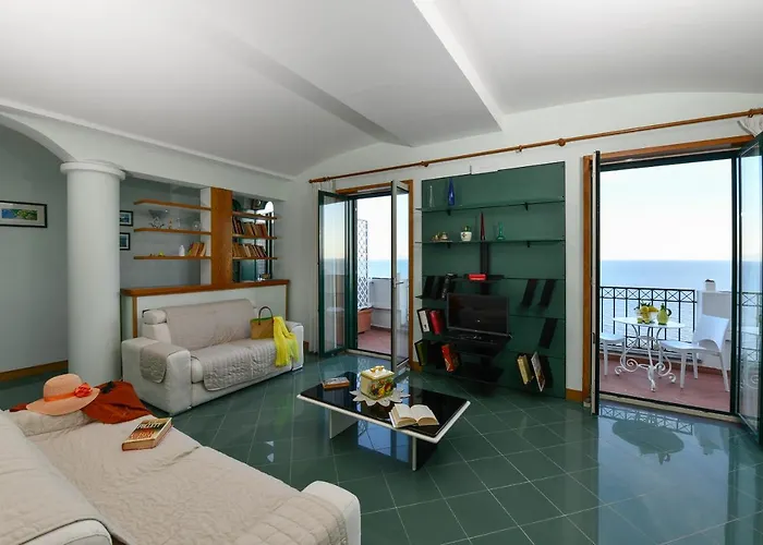 Lejlighed La Casa Del Conte - Coast *