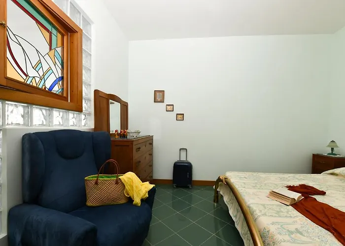 La Casa Del Conte - Coast * Amalfi