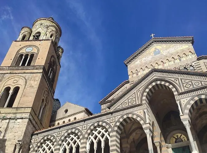 Lejlighed La Casa Del Conte - Coast *