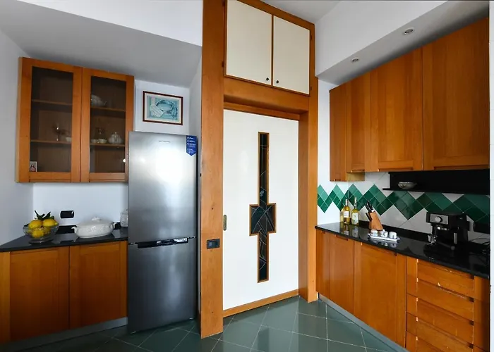 La Casa Del Conte - Coast Amalfi