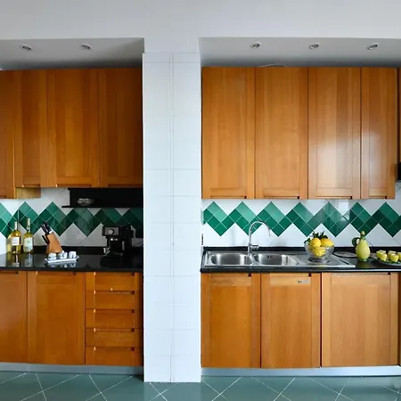 La Casa Del Conte - Coast *